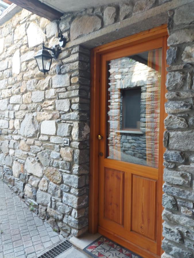 La Taverna Alloggio Ad Uso Turistico - Vda -Sarre - Cir- 0073 Aosta Exterior foto